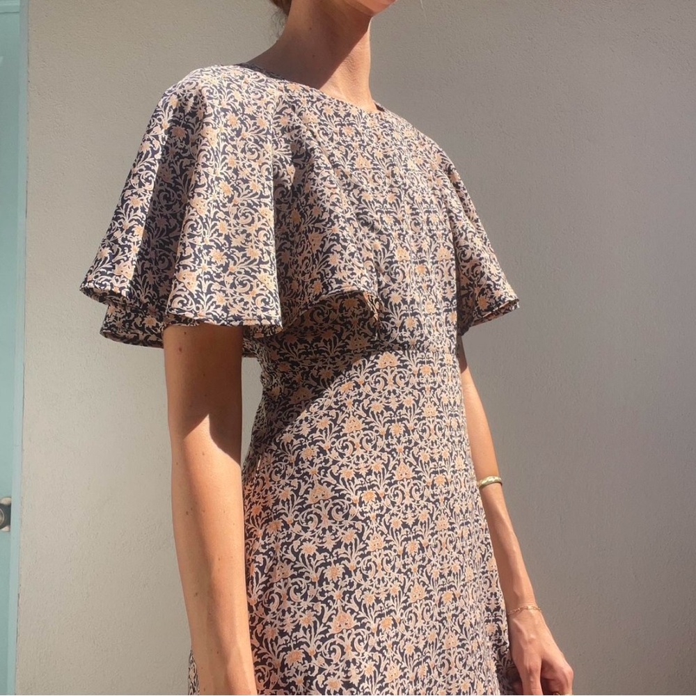 Kimchi Blue Dress